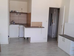 Studio 1 pièce 33 m²