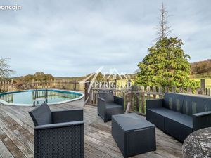 Maison 7 pièces 118 m²