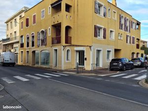 Local commercial 100 m²