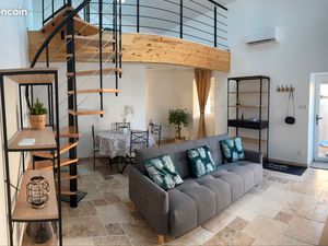 Maison individuelle Loudun