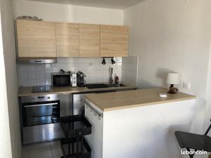 Location Studio meublé