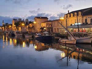 Maison calme proche du centre-ville
