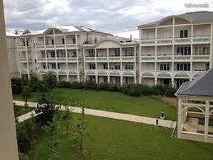 Appartement F3 à Montévrain