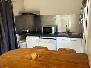 T2 Meuble jardin parking