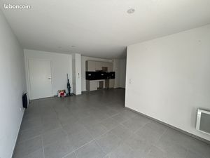 Appartement 4 pièces 84 m²