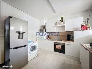 Maison 3 pièces 68 m²