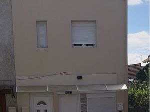 Immeuble 2 appartements a vendr