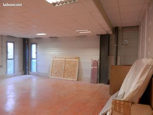 Location box de stockage