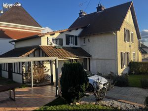 Maison 3 chambres  pleine de charme