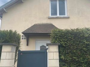 Loue maison 5 chambres Beauvais - 120m²