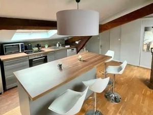 Appartement hyper centre ancien rénové