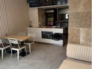 Restaurant fast-food 70m2