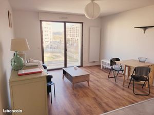 APPARTEMENT T2 à vendre à Bordeaux Belvédère