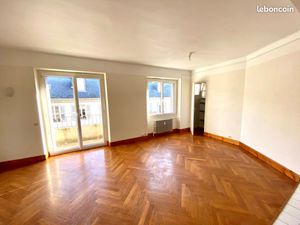 Appartement T3 Hypercentre