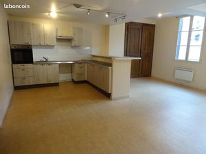 Duplex 4 pièces 73 m²