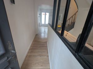 Amiénoise à St Anne