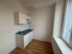 Appartement T1 - JARVILLE
