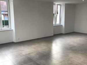 Appartement de standing