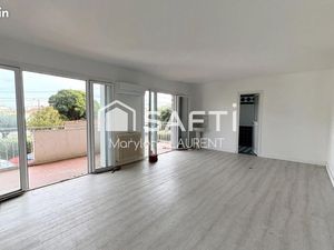Appartement 5 pièces 117 m²