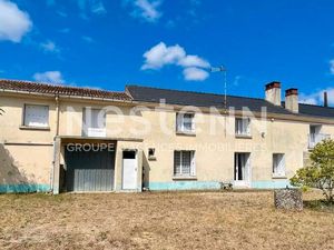 Maison 6 pièces 162 m²