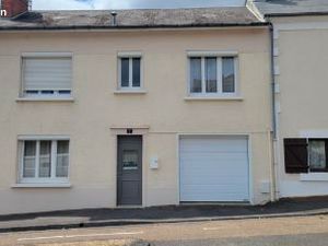 LOCATION MAISON T4 - 90 m2