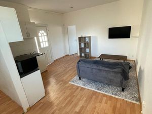 Appartement meublé 2 pièces – Centre-ville  à 2 minutes de la gare