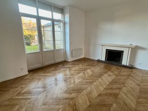 Appartement centre Sillé-le-Guillaume