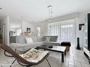 Propriété 4 pièces 90 m²