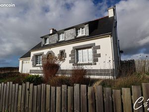 Maison 5 pièces 123 m²
