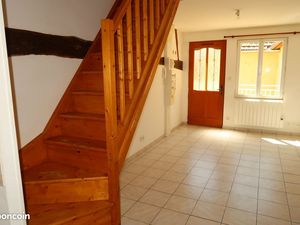 Appartement 3 pièces