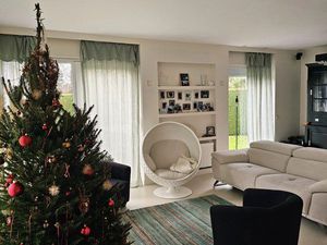 Semi Plain Pied - Domaine de la Vigne