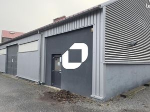Local d'activité 400 m²