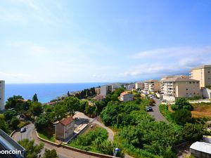 Appartement 3 pièces 72 m²