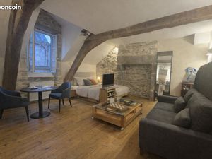 Studio d'exeption 29m2 locataire en place