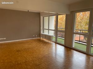 Appartement 4 pièces 76m2 à Thionville