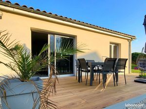 Maison 4 pièces 105 m²