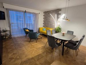 Appartement 2 pièces 54 m²