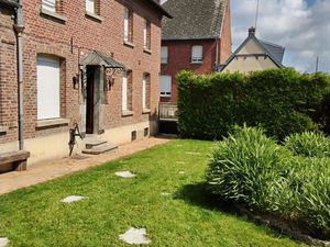 Maison à louer à viesly