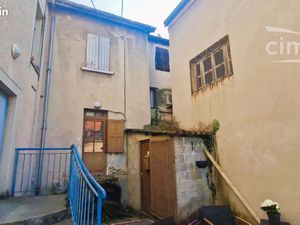 Immeuble 6 pièces 105 m²