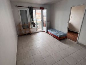 Location appartement Pantin
