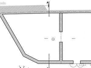Apparement avec garage double