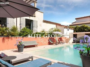 Villa 5 pièces 160 m²