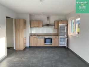 Appartement 3 pièces 78 m²