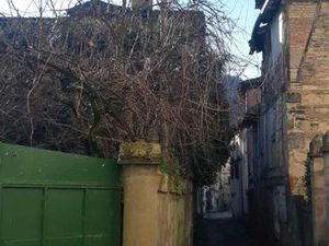 Ensemble immobilier en centre ville