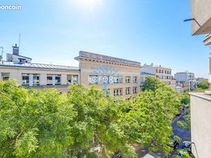 Studio 1 pièce 32 m²