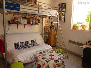 Studio Coeur de vile