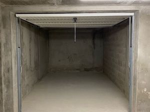 Garage à louer
