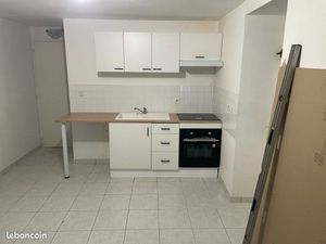 Chauvé - maison 4 pièces