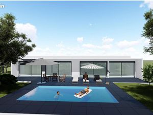 Maison 5 pièces 140 m²