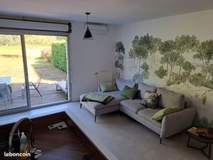 Location Golf de Pessac